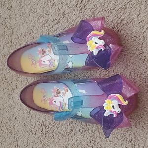 Toddler Girl Shoes